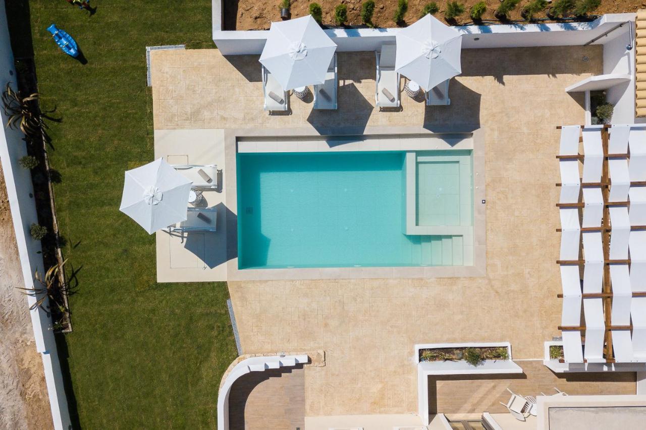 Aerin Villa, A Sublime Sanctuary, By Thinkvilla Rúpesz Kültér fotó
