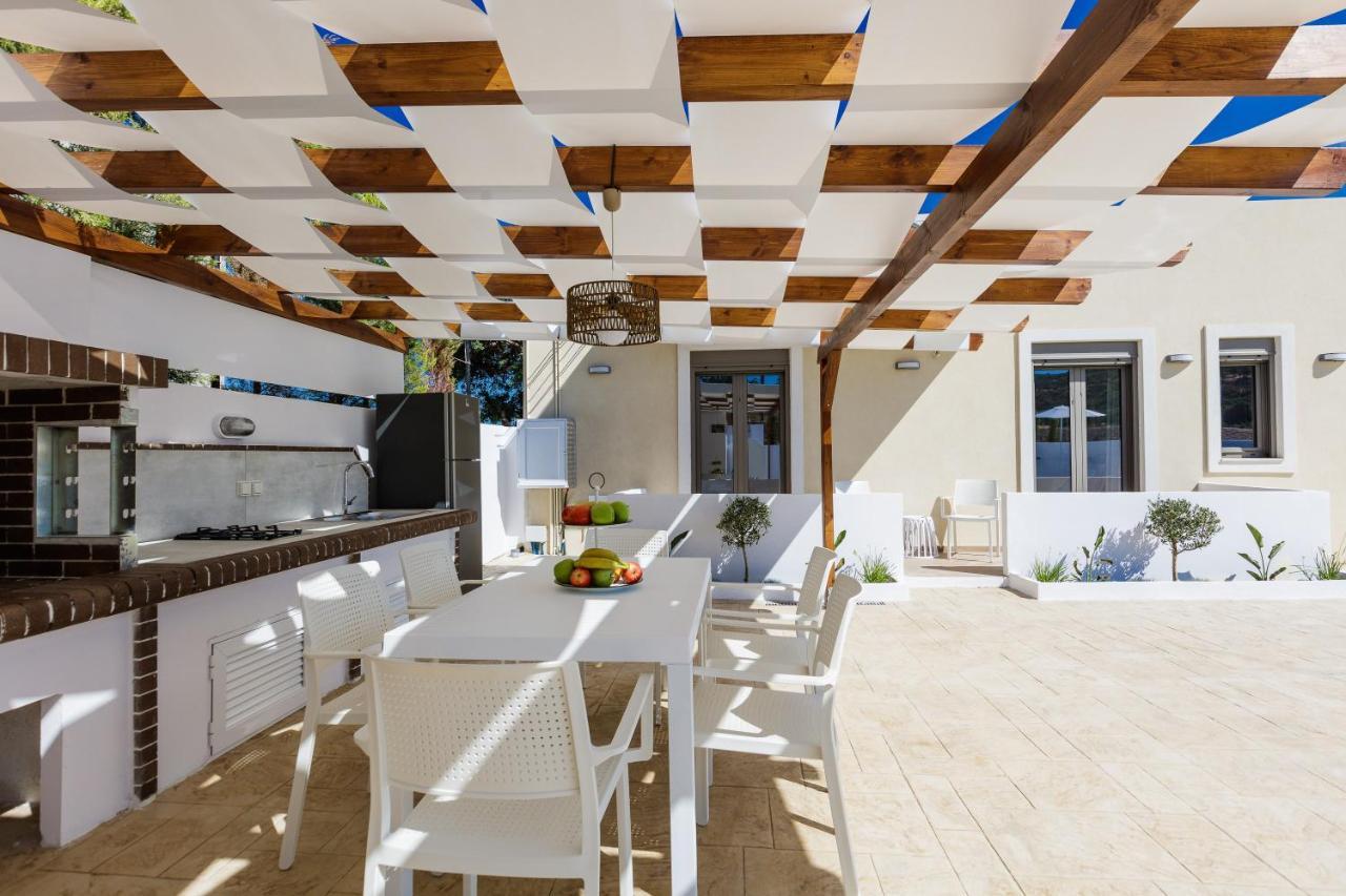 Aerin Villa, A Sublime Sanctuary, By Thinkvilla Rúpesz Kültér fotó
