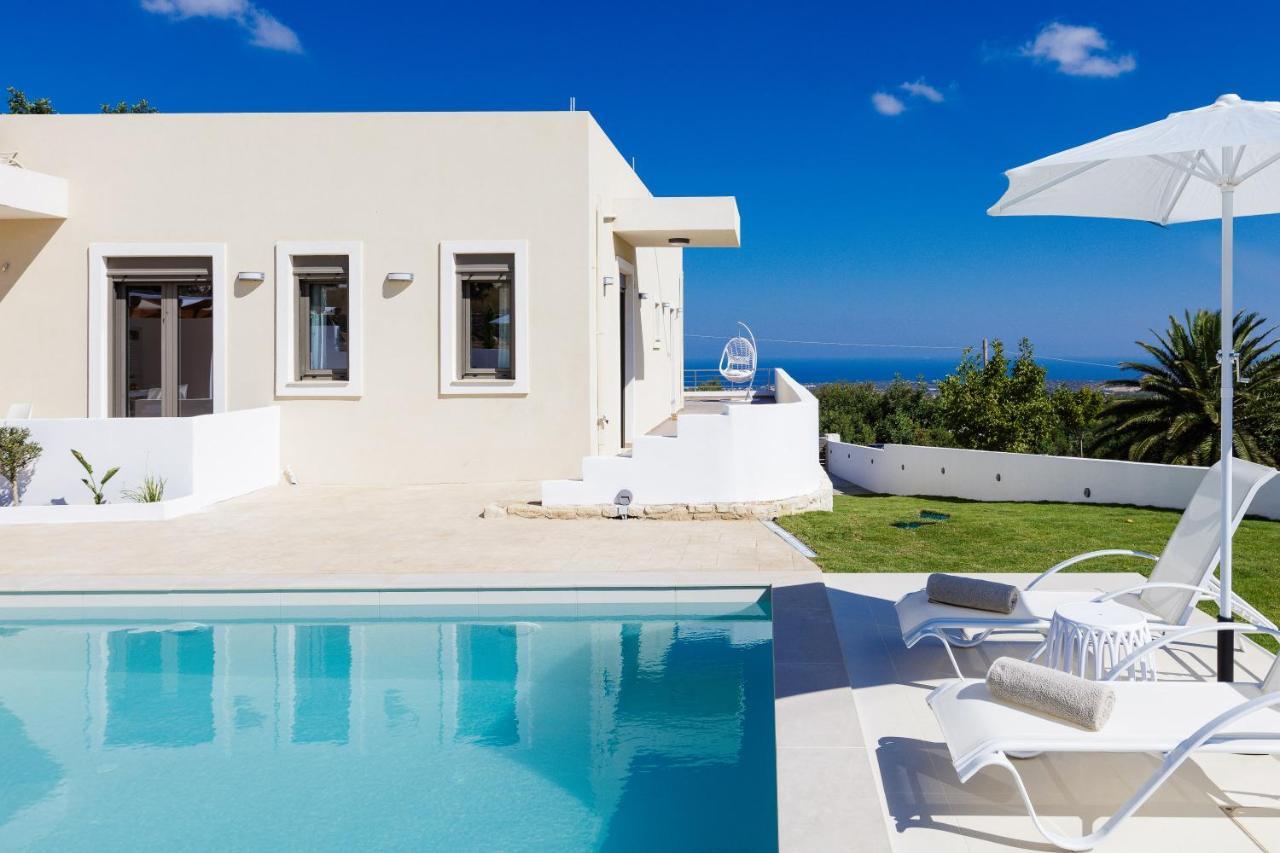 Aerin Villa, A Sublime Sanctuary, By Thinkvilla Rúpesz Kültér fotó